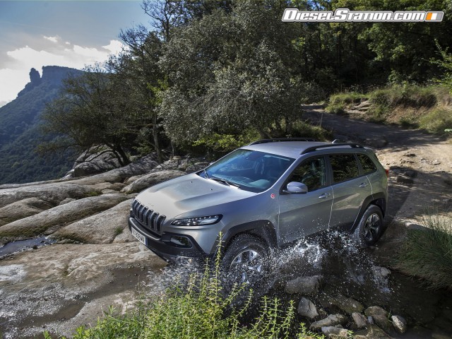 Jeep Cherokee Diesel 2014 Picture #103 Jeep Cherokee Diesel 2014 Picture #103