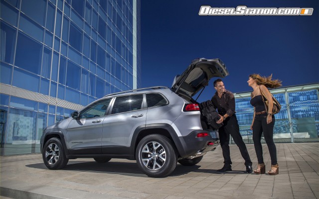 Jeep Cherokee Diesel 2014 Widescreen Picture #141 Jeep Cherokee Diesel 2014 Widescreen Picture #141