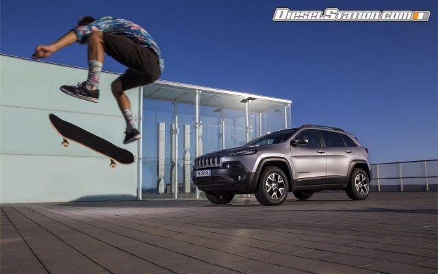 Jeep Cherokee Diesel 2014 Widescreen Picture #109 Jeep Cherokee Diesel 2014 Widescreen Picture #109