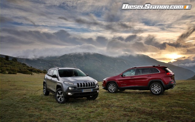 Jeep Cherokee Diesel 2014 Widescreen Picture #149 Jeep Cherokee Diesel 2014 Widescreen Picture #149