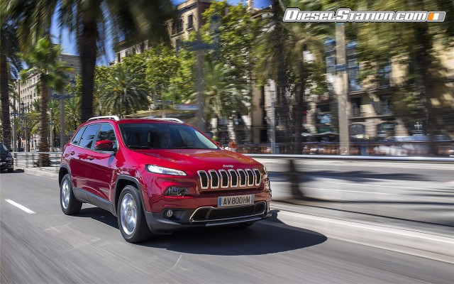 Jeep Cherokee Diesel 2014 Widescreen Picture #137 Jeep Cherokee Diesel 2014 Widescreen Picture #137