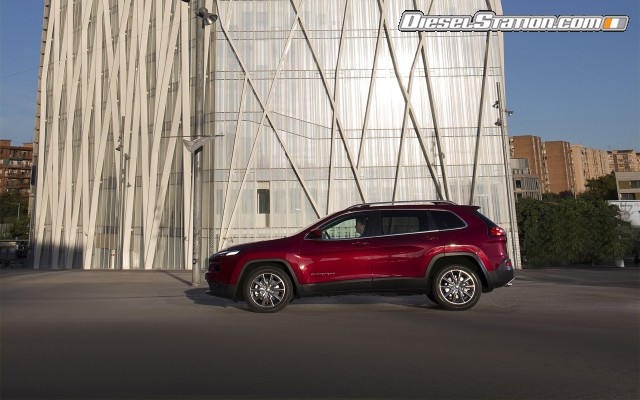 Jeep Cherokee Diesel 2014 Widescreen Picture #135 Jeep Cherokee Diesel 2014 Widescreen Picture #135
