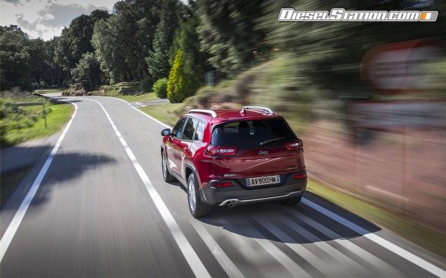 Jeep Cherokee Diesel 2014 Widescreen Picture #163 Jeep Cherokee Diesel 2014 Widescreen Picture #163