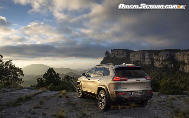 Jeep Cherokee Diesel 2014 Widescreen Picture #116 Jeep Cherokee Diesel 2014 Widescreen Picture #116