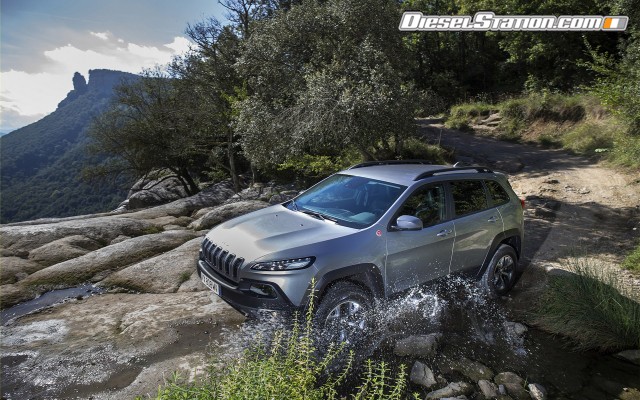 Jeep Cherokee Diesel 2014 Widescreen Picture #122 Jeep Cherokee Diesel 2014 Widescreen Picture #122