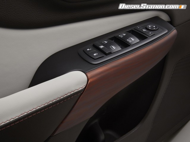 Jeep Cherokee Sageland Concept 2014 Picture #0 Jeep Cherokee Sageland Concept 2014 Picture #0