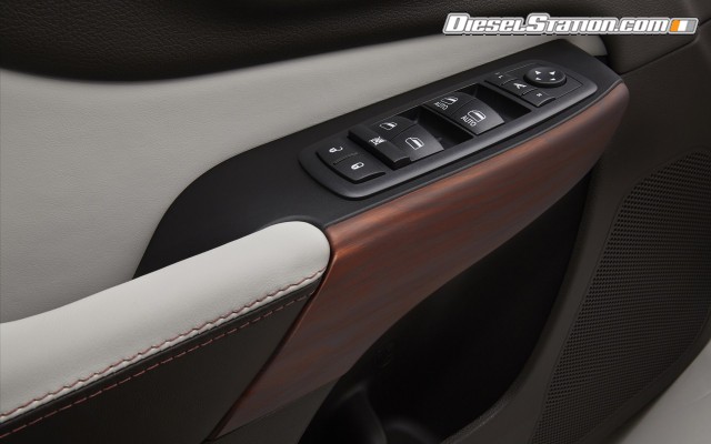 Jeep Cherokee Sageland Concept 2014 Widescreen Picture #12 Jeep Cherokee Sageland Concept 2014 Widescreen Picture #12