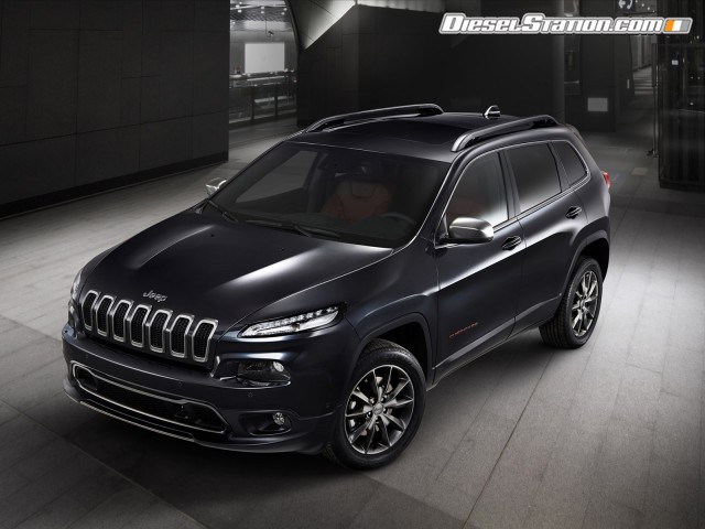 Jeep Cherokee Urbane Concept 2014 Picture #10 Jeep Cherokee Urbane Concept 2014 Picture #10