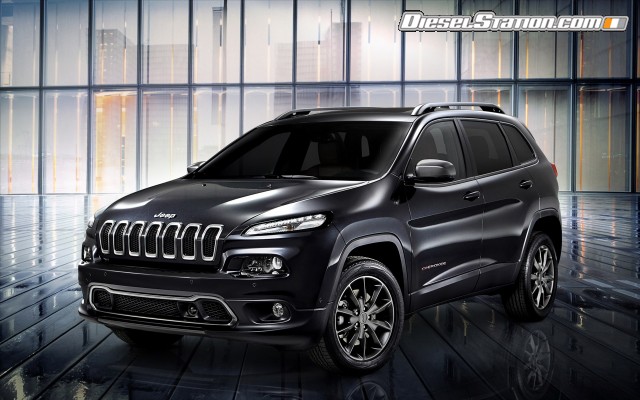 Jeep Cherokee Urbane Concept 2014 Widescreen Picture #14 Jeep Cherokee Urbane Concept 2014 Widescreen Picture #14
