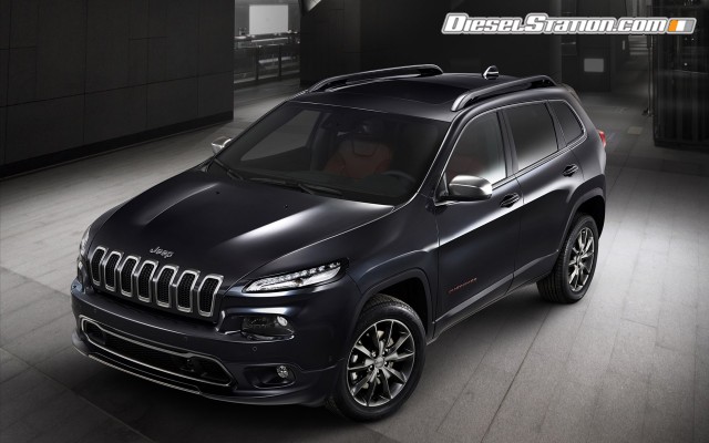 Jeep Cherokee Urbane Concept 2014 Widescreen Picture #9 Jeep Cherokee Urbane Concept 2014 Widescreen Picture #9