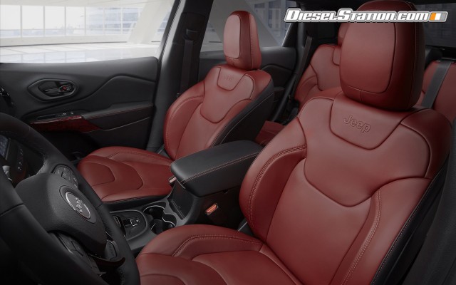 Jeep Cherokee Urbane Concept 2014 Widescreen Picture #0 Jeep Cherokee Urbane Concept 2014 Widescreen Picture #0