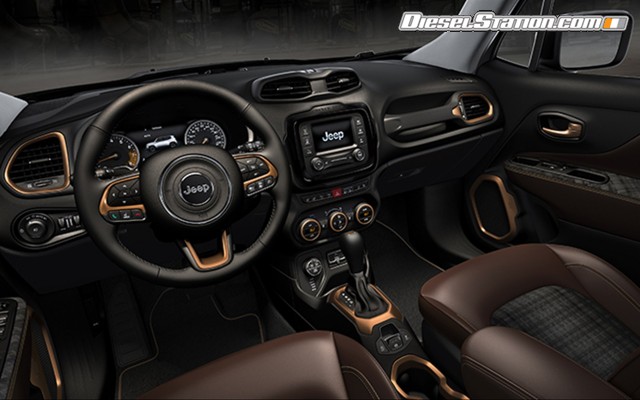 Jeep Cherokee Urbane Concept 2014 Widescreen Picture #1 Jeep Cherokee Urbane Concept 2014 Widescreen Picture #1