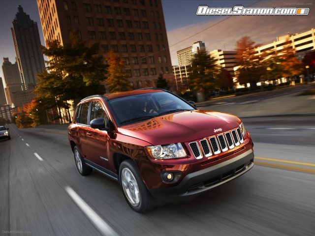 Jeep Compass 2011 Picture #17 Jeep Compass 2011 Picture #17