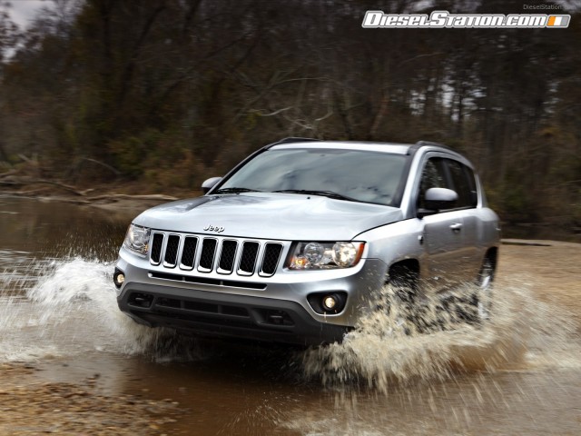 Jeep Compass 2011 Picture #24 Jeep Compass 2011 Picture #24