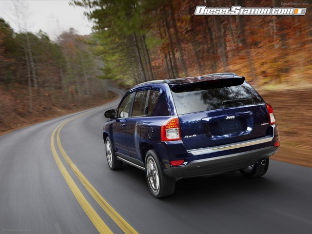 Jeep Compass 2011 Picture #0 Jeep Compass 2011 Picture #0
