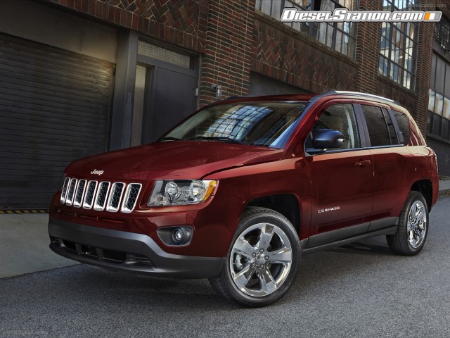 Jeep Compass 2011 Picture #12 Jeep Compass 2011 Picture #12