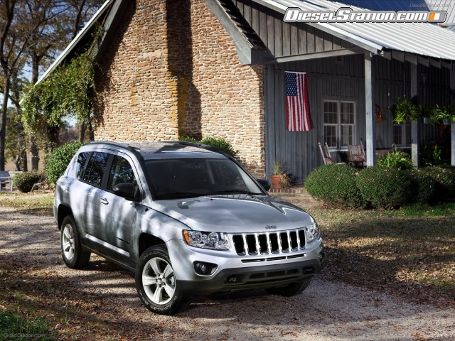 Jeep Compass 2011 Picture #19 Jeep Compass 2011 Picture #19