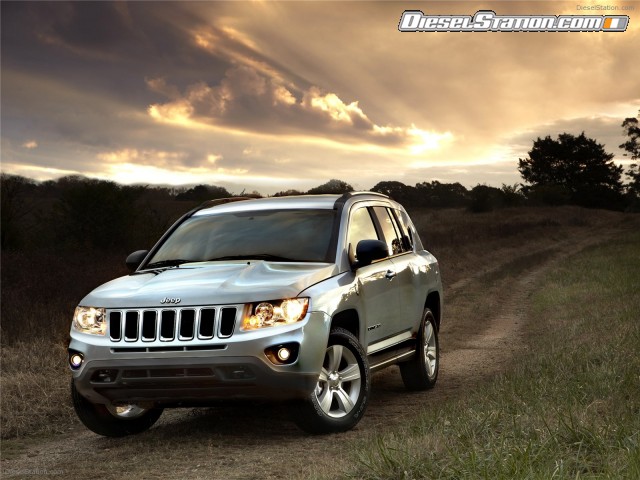 Jeep Compass 2011 Picture #6 Jeep Compass 2011 Picture #6