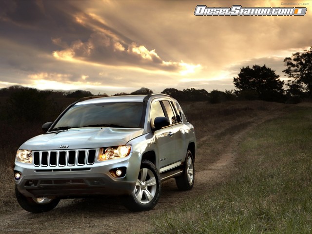 Jeep Compass 2011 Picture #1 Jeep Compass 2011 Picture #1
