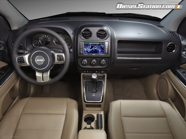 Jeep Compass 2011 Picture #4 Jeep Compass 2011 Picture #4