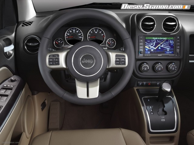 Jeep Compass 2011 Picture #26 Jeep Compass 2011 Picture #26