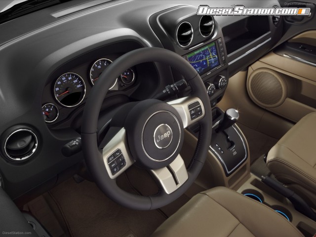 Jeep Compass 2011 Picture #10 Jeep Compass 2011 Picture #10