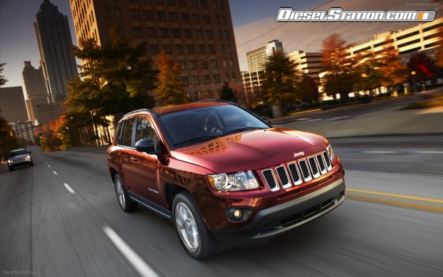 Jeep Compass 2011 Widescreen Picture #13 Jeep Compass 2011 Widescreen Picture #13