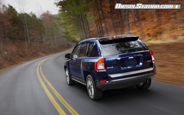 Jeep Compass 2011 Widescreen Picture #16 Jeep Compass 2011 Widescreen Picture #16