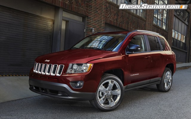 Jeep Compass 2011 Widescreen Picture #8 Jeep Compass 2011 Widescreen Picture #8
