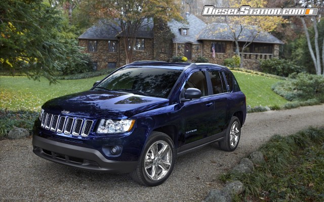 Jeep Compass 2011 Widescreen Picture #20 Jeep Compass 2011 Widescreen Picture #20