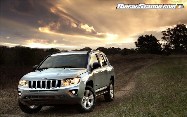 Jeep Compass 2011 Widescreen Picture #2 Jeep Compass 2011 Widescreen Picture #2