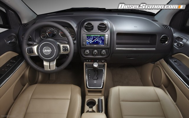 Jeep Compass 2011 Widescreen Picture #27 Jeep Compass 2011 Widescreen Picture #27