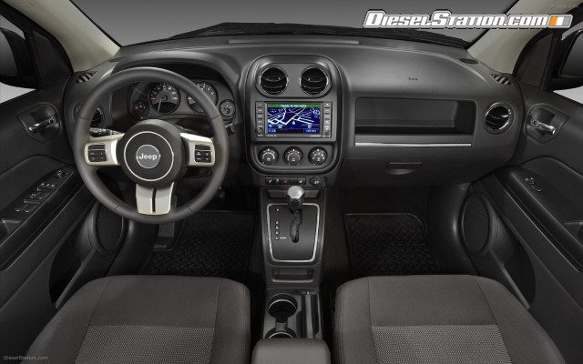 Jeep Compass 2011 Widescreen Picture #21 Jeep Compass 2011 Widescreen Picture #21