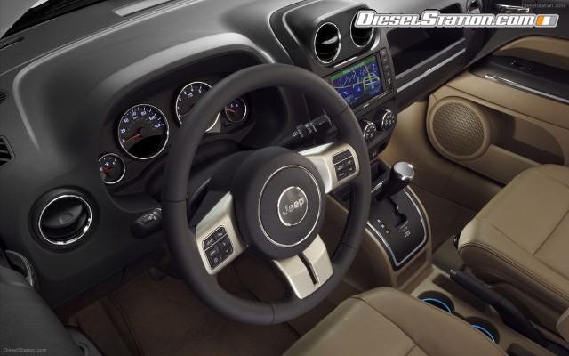 Jeep Compass 2011 Widescreen Picture #11 Jeep Compass 2011 Widescreen Picture #11