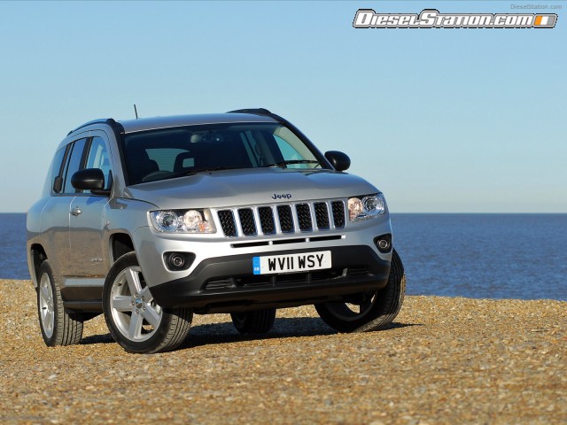 Jeep Compass 2011 Picture #30 Jeep Compass 2011 Picture #30
