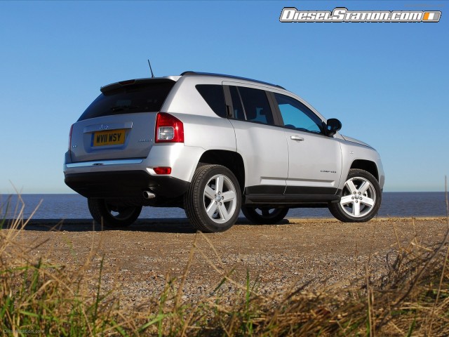 Jeep Compass 2011 Picture #64 Jeep Compass 2011 Picture #64