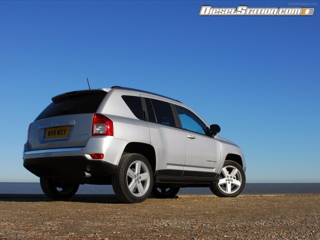 Jeep Compass 2011 Picture #38 Jeep Compass 2011 Picture #38