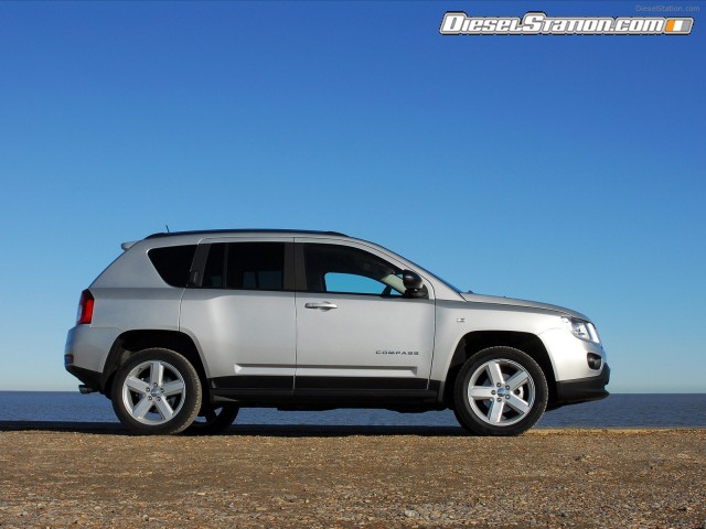 Jeep Compass 2011 Picture #44 Jeep Compass 2011 Picture #44