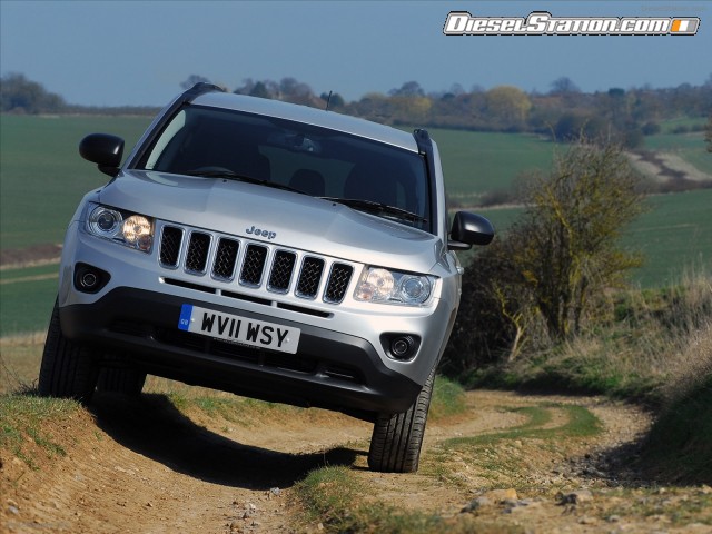 Jeep Compass 2011 Picture #31 Jeep Compass 2011 Picture #31