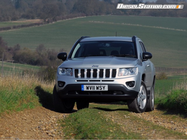 Jeep Compass 2011 Picture #35 Jeep Compass 2011 Picture #35