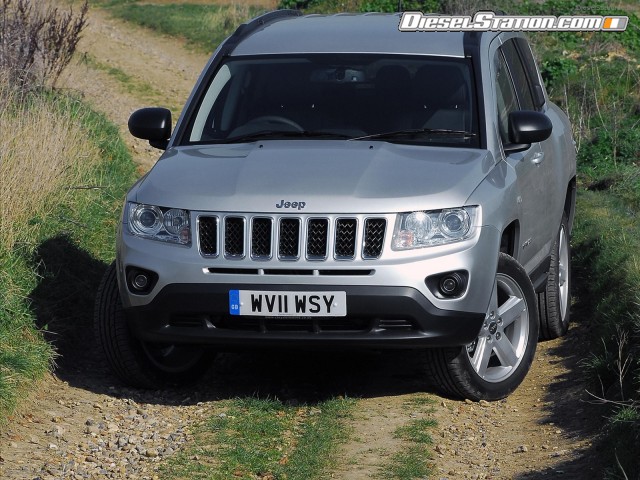 Jeep Compass 2011 Picture #39 Jeep Compass 2011 Picture #39