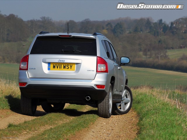Jeep Compass 2011 Picture #43 Jeep Compass 2011 Picture #43