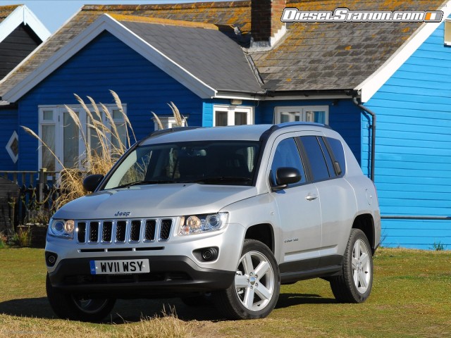 Jeep Compass 2011 Picture #41 Jeep Compass 2011 Picture #41