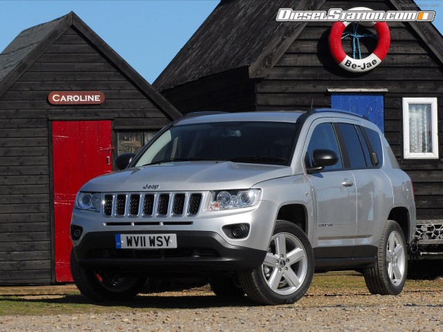 Jeep Compass 2011 Picture #40 Jeep Compass 2011 Picture #40