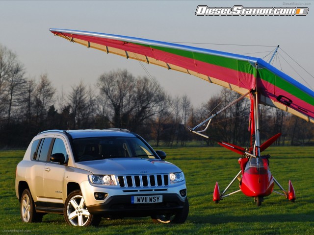 Jeep Compass 2011 Picture #62 Jeep Compass 2011 Picture #62