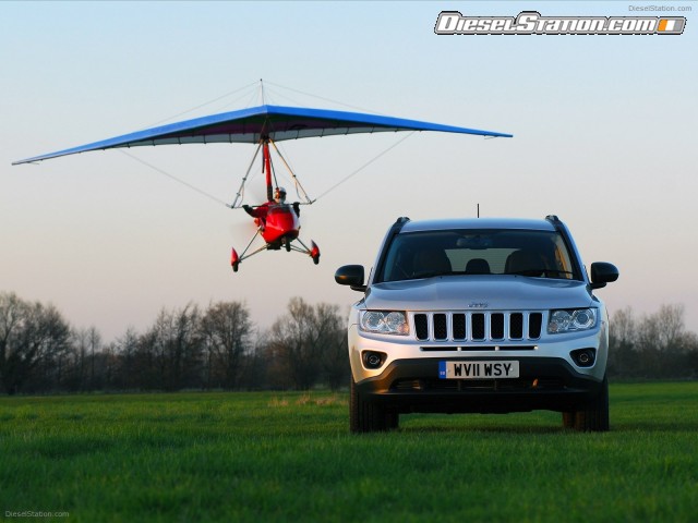 Jeep Compass 2011 Picture #42 Jeep Compass 2011 Picture #42