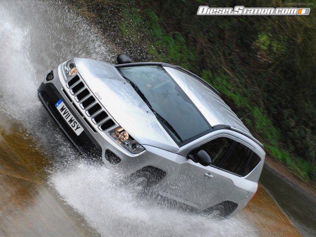 Jeep Compass 2011 Picture #29 Jeep Compass 2011 Picture #29
