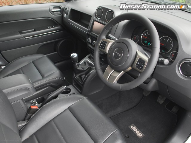 Jeep Compass 2011 Picture #49 Jeep Compass 2011 Picture #49