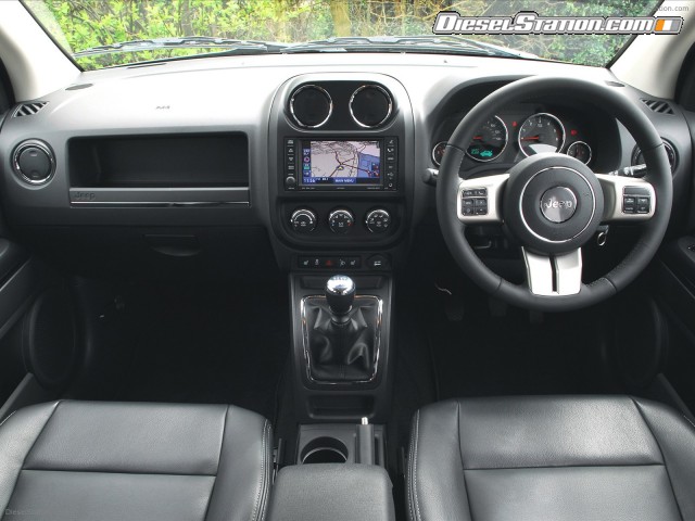 Jeep Compass 2011 Picture #59 Jeep Compass 2011 Picture #59