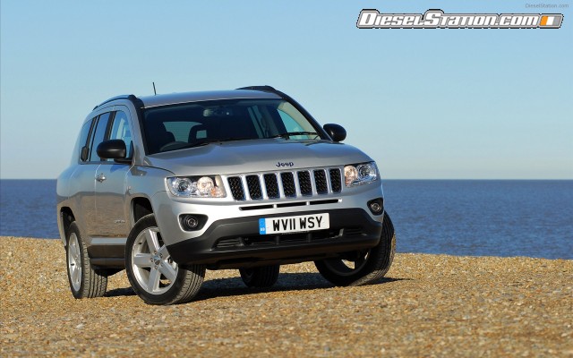 Jeep Compass 2011 Widescreen Picture #32 Jeep Compass 2011 Widescreen Picture #32